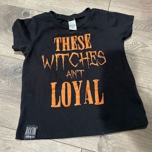 RAXTIN tee 18 months